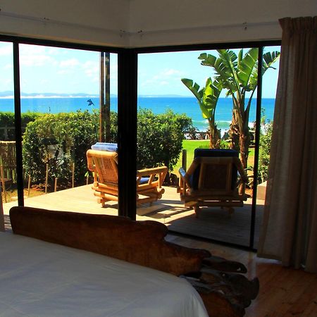 Beach House Jeffreys Bay Bagian luar foto
