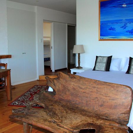 Beach House Jeffreys Bay Bagian luar foto