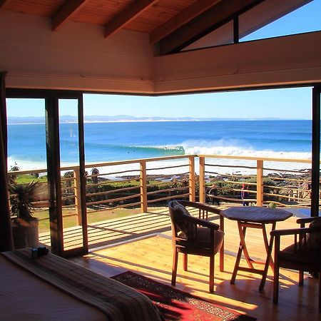 Beach House Jeffreys Bay Bagian luar foto