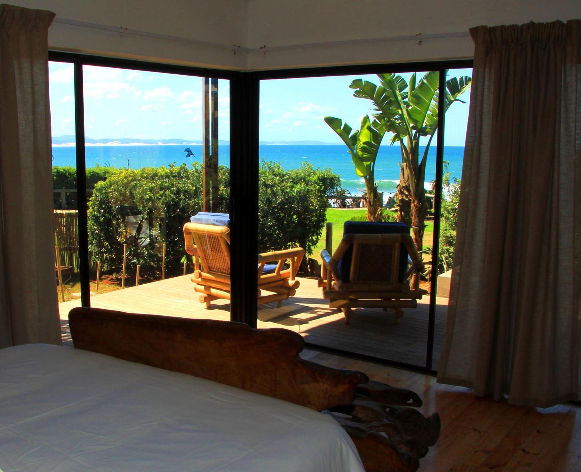 Beach House Jeffreys Bay Bagian luar foto