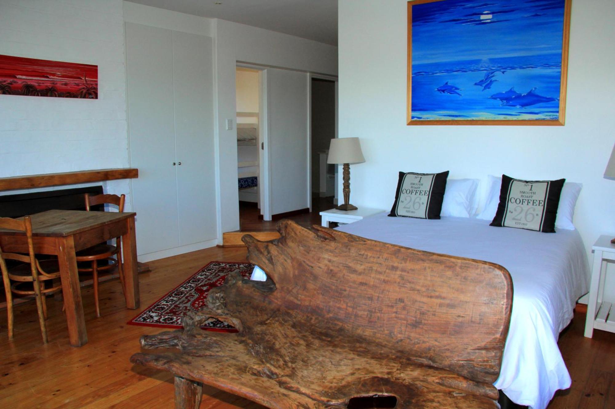 Beach House Jeffreys Bay Bagian luar foto