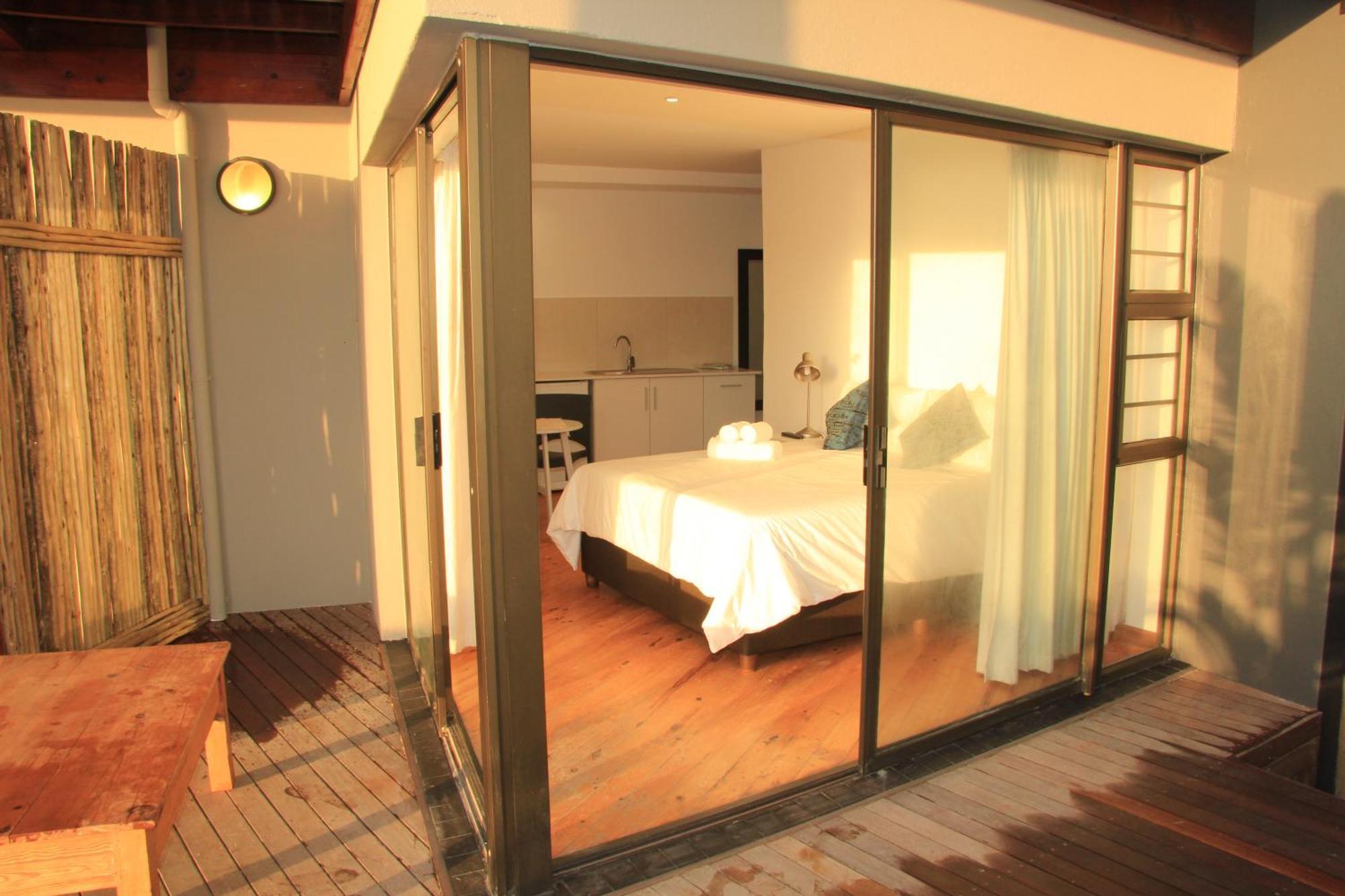 Beach House Jeffreys Bay Bagian luar foto