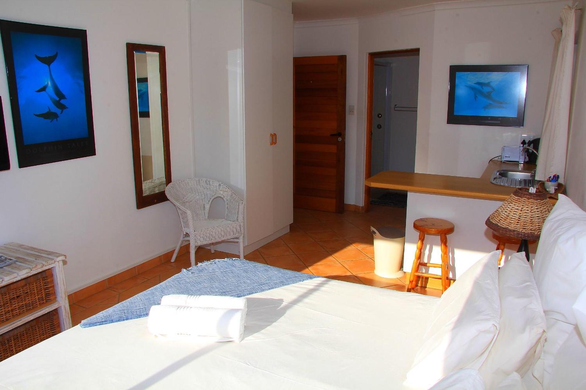 Beach House Jeffreys Bay Ruang foto