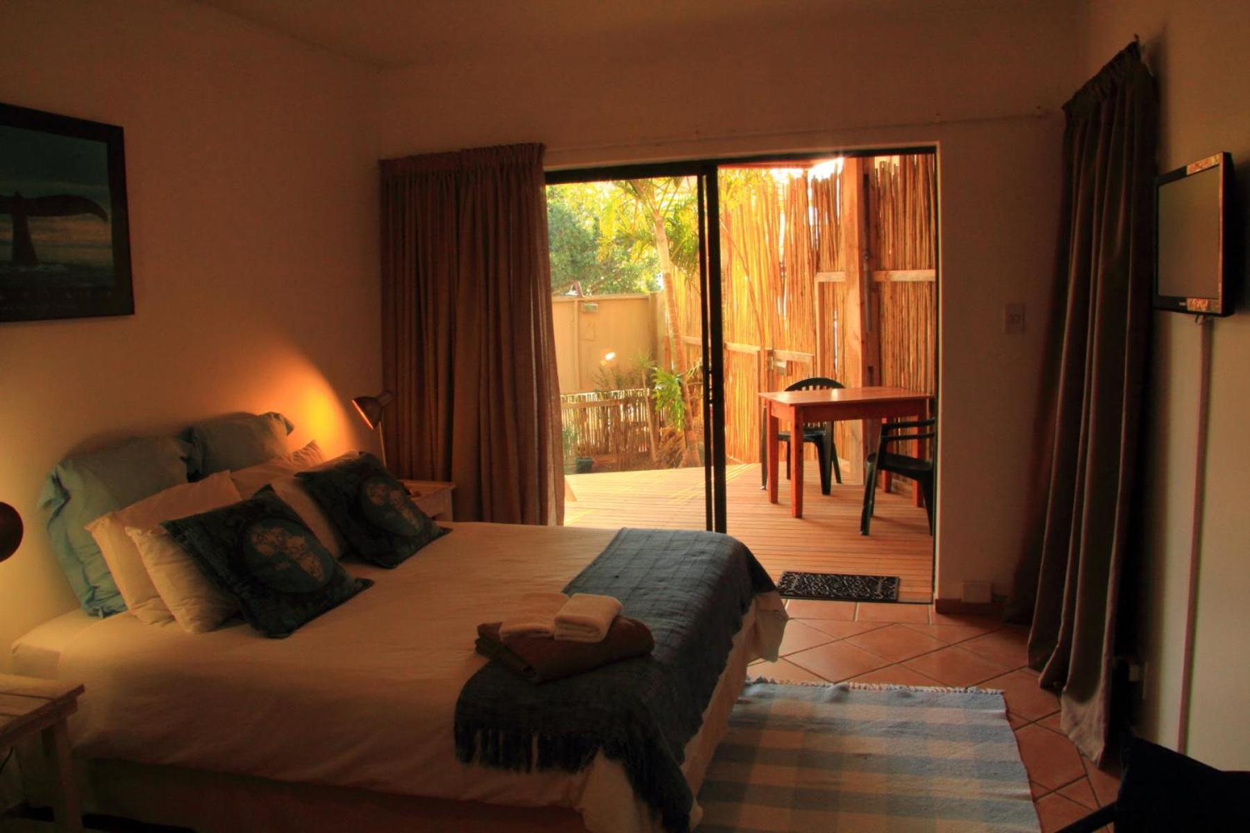 Beach House Jeffreys Bay Ruang foto