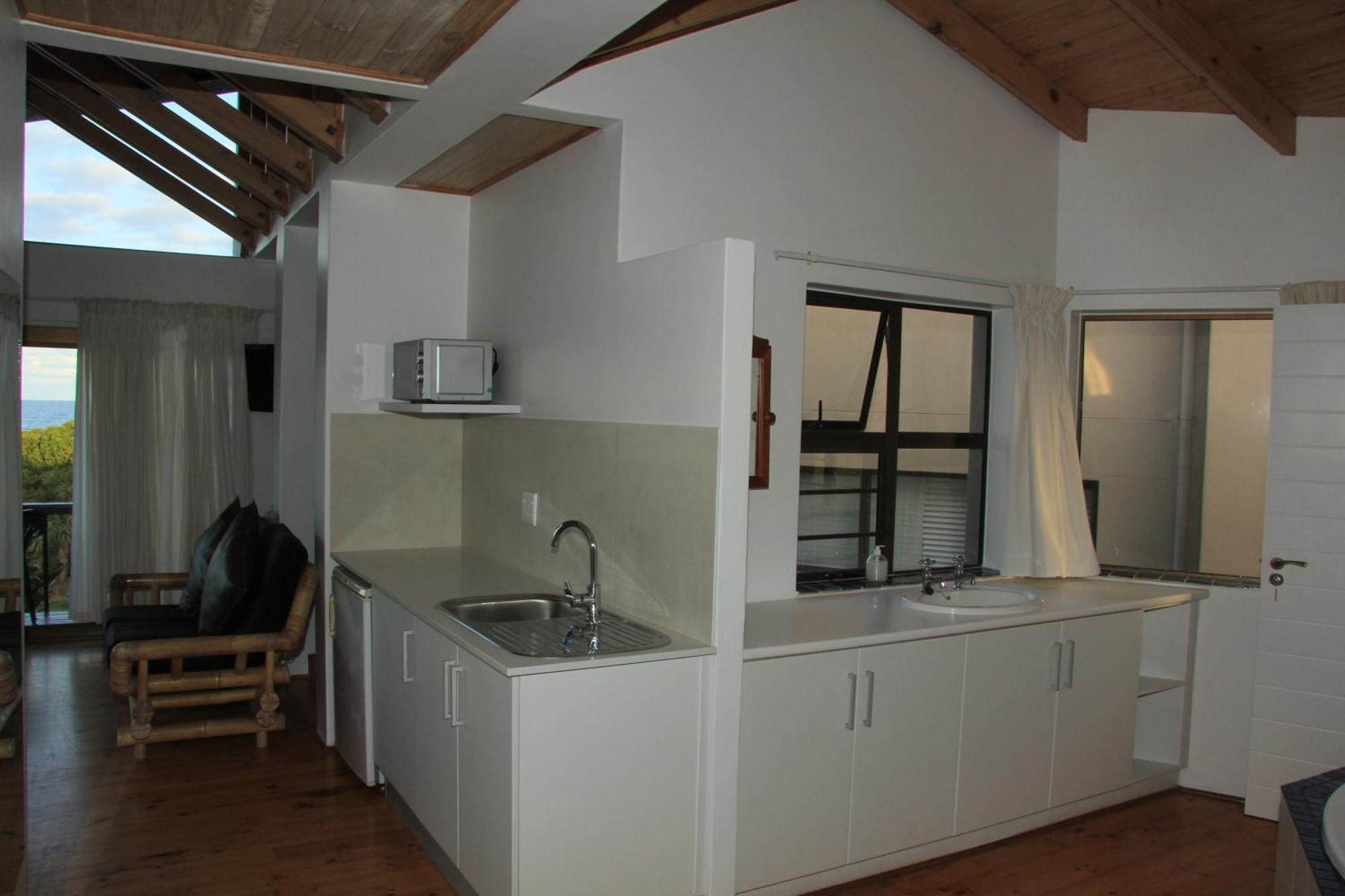Beach House Jeffreys Bay Ruang foto