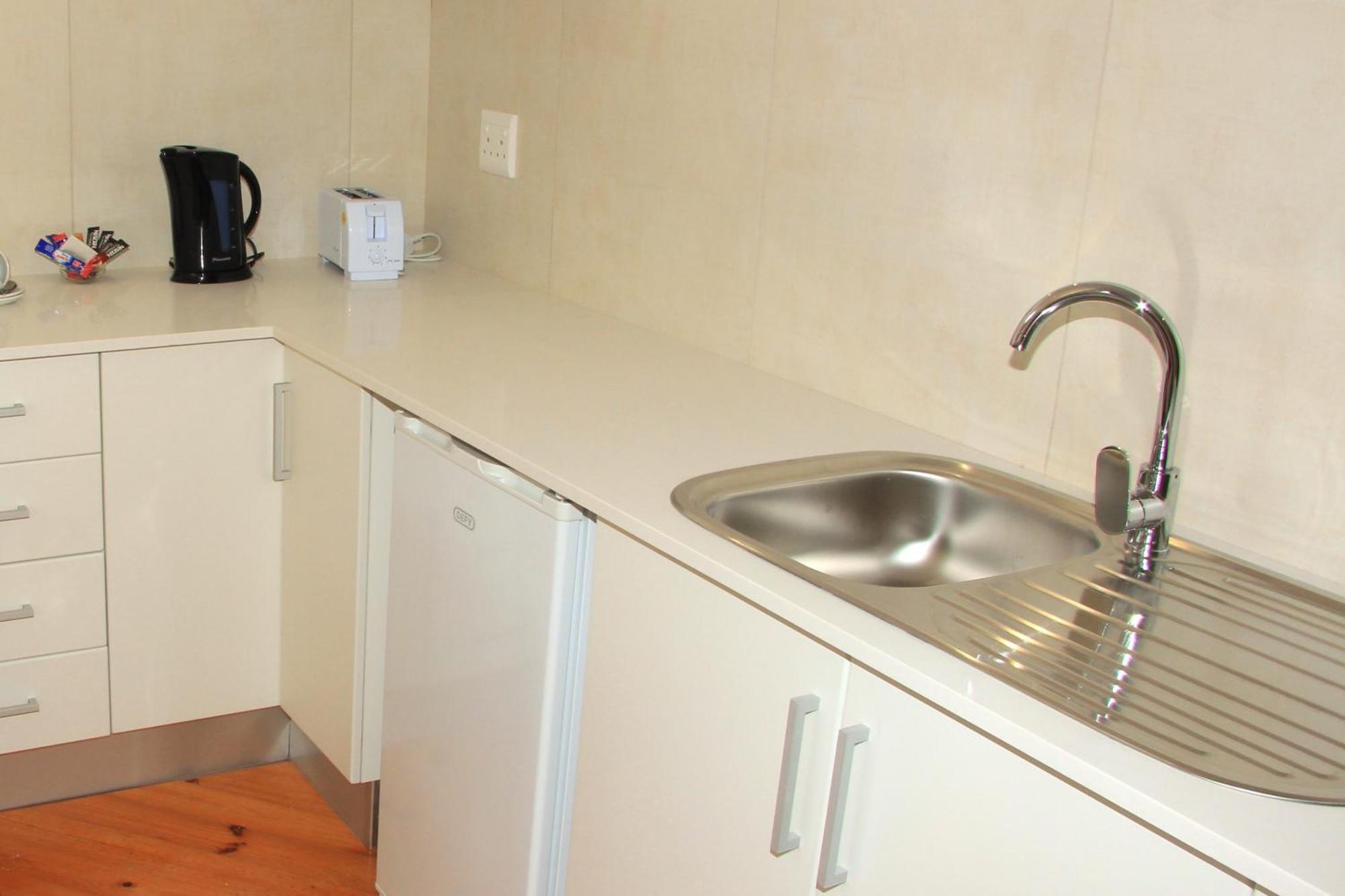 Beach House Jeffreys Bay Bagian luar foto