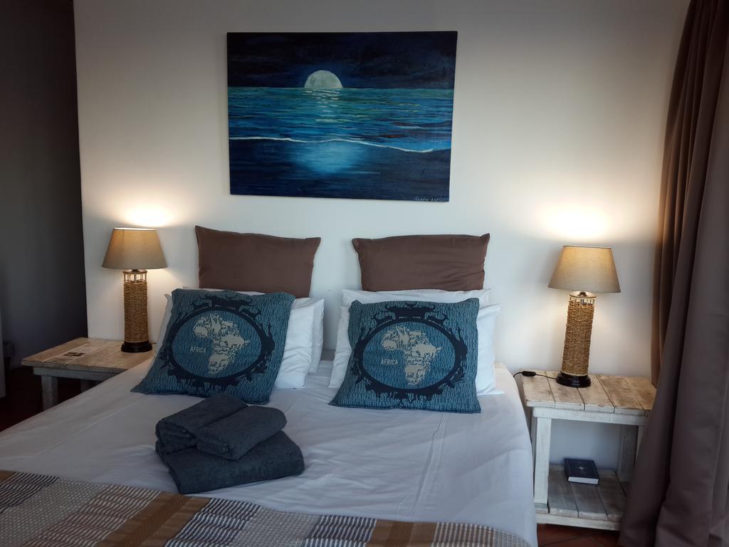 Beach House Jeffreys Bay Bagian luar foto