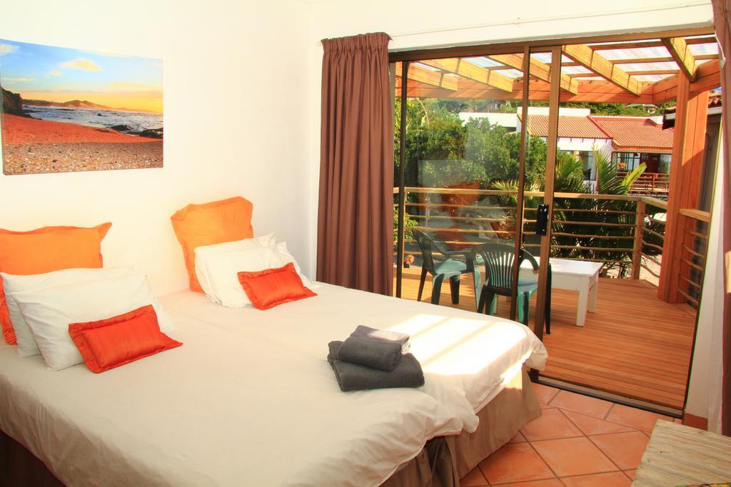 Beach House Jeffreys Bay Bagian luar foto
