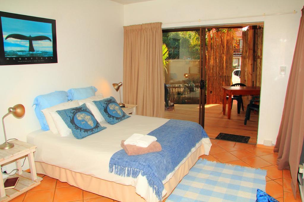 Beach House Jeffreys Bay Bagian luar foto