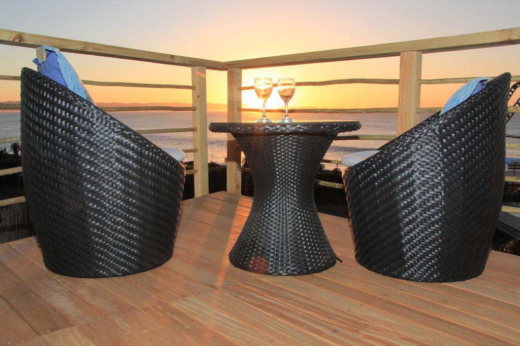 Beach House Jeffreys Bay Bagian luar foto