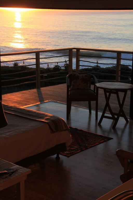 Beach House Jeffreys Bay Bagian luar foto