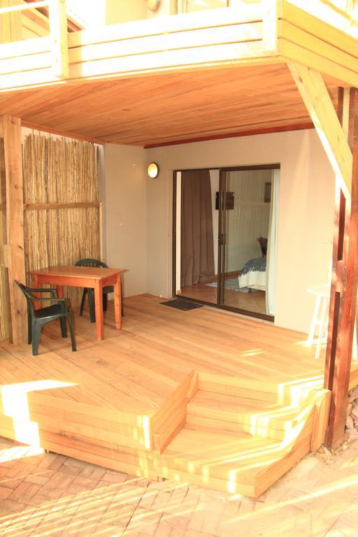 Beach House Jeffreys Bay Bagian luar foto