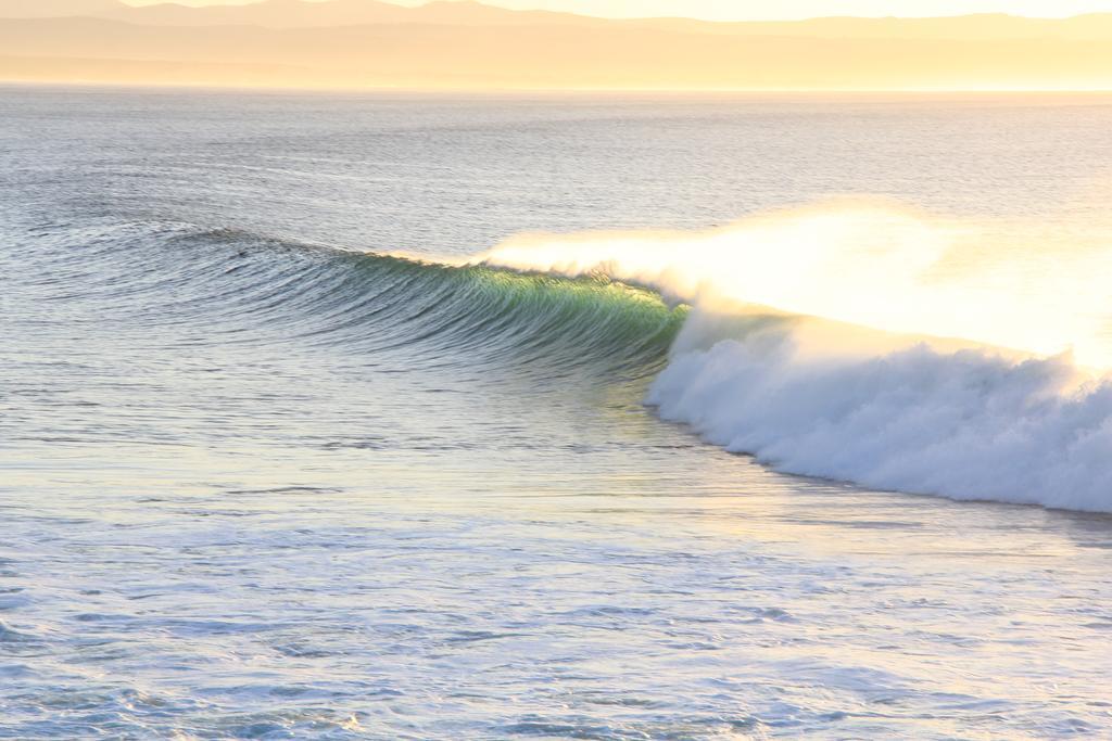 Beach House Jeffreys Bay Bagian luar foto