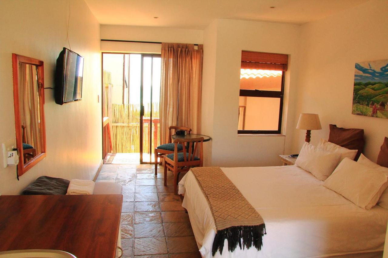Beach House Jeffreys Bay Bagian luar foto