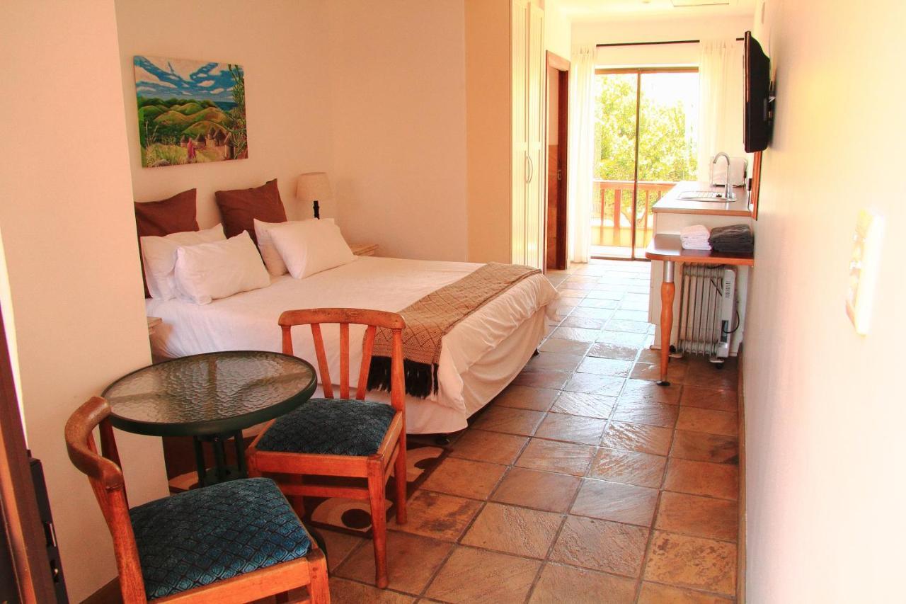 Beach House Jeffreys Bay Bagian luar foto