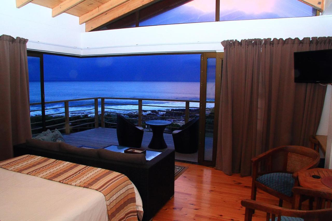 Beach House Jeffreys Bay Bagian luar foto