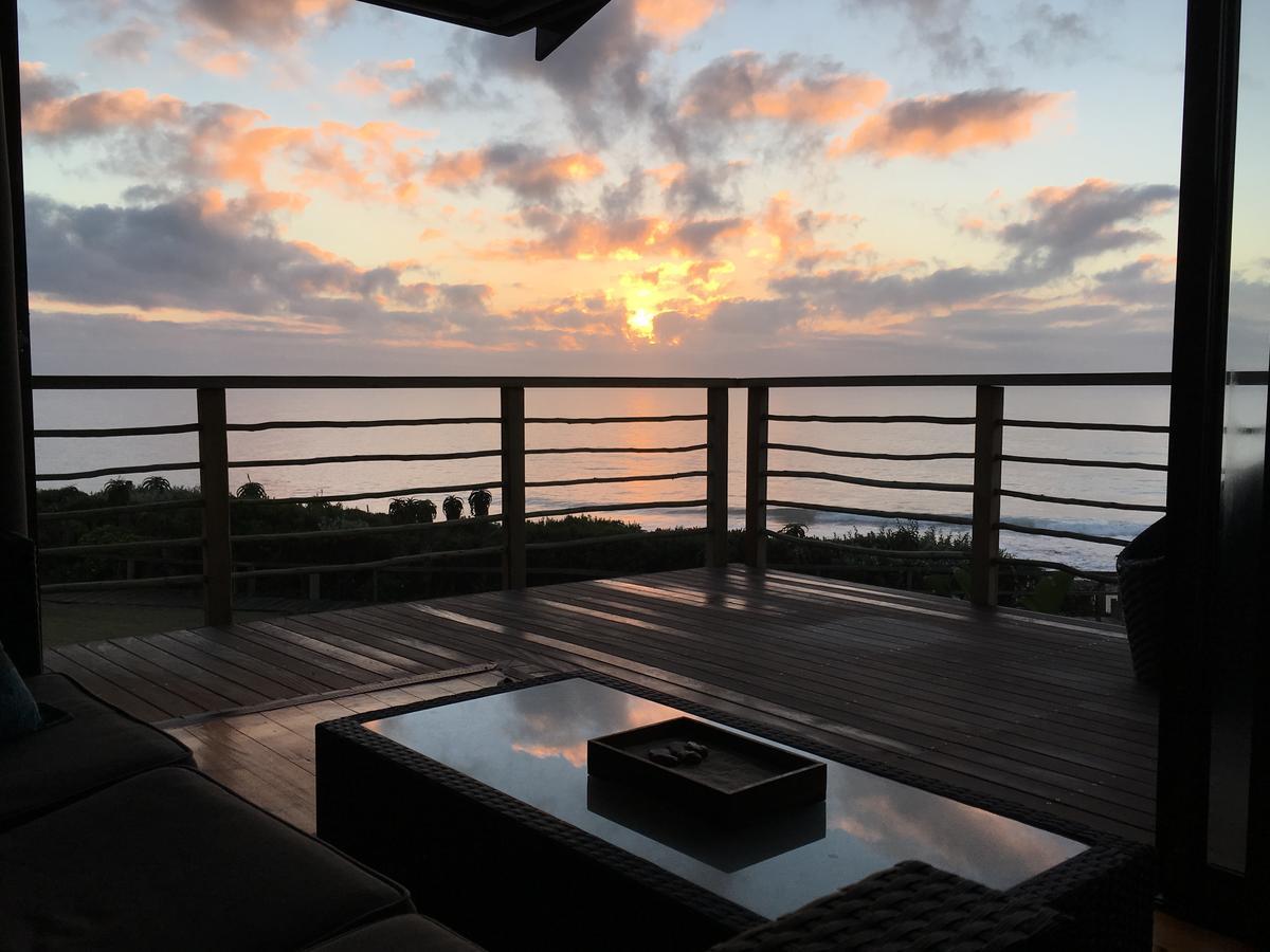 Beach House Jeffreys Bay Bagian luar foto