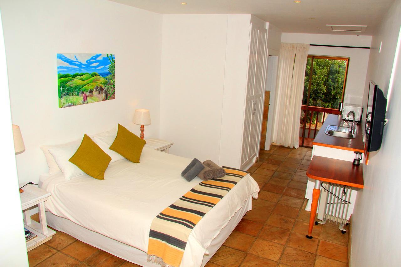 Beach House Jeffreys Bay Bagian luar foto