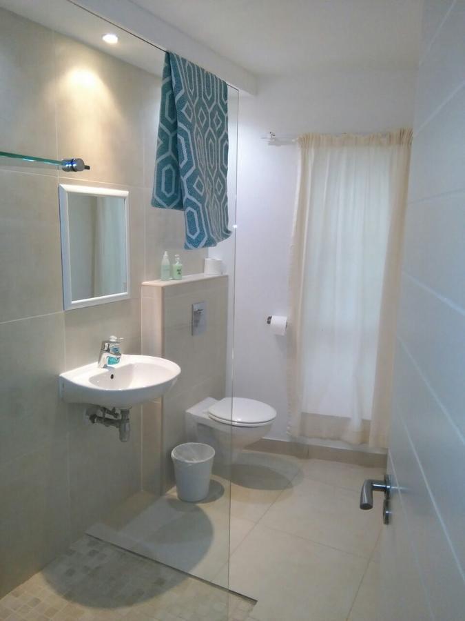 Beach House Jeffreys Bay Bagian luar foto