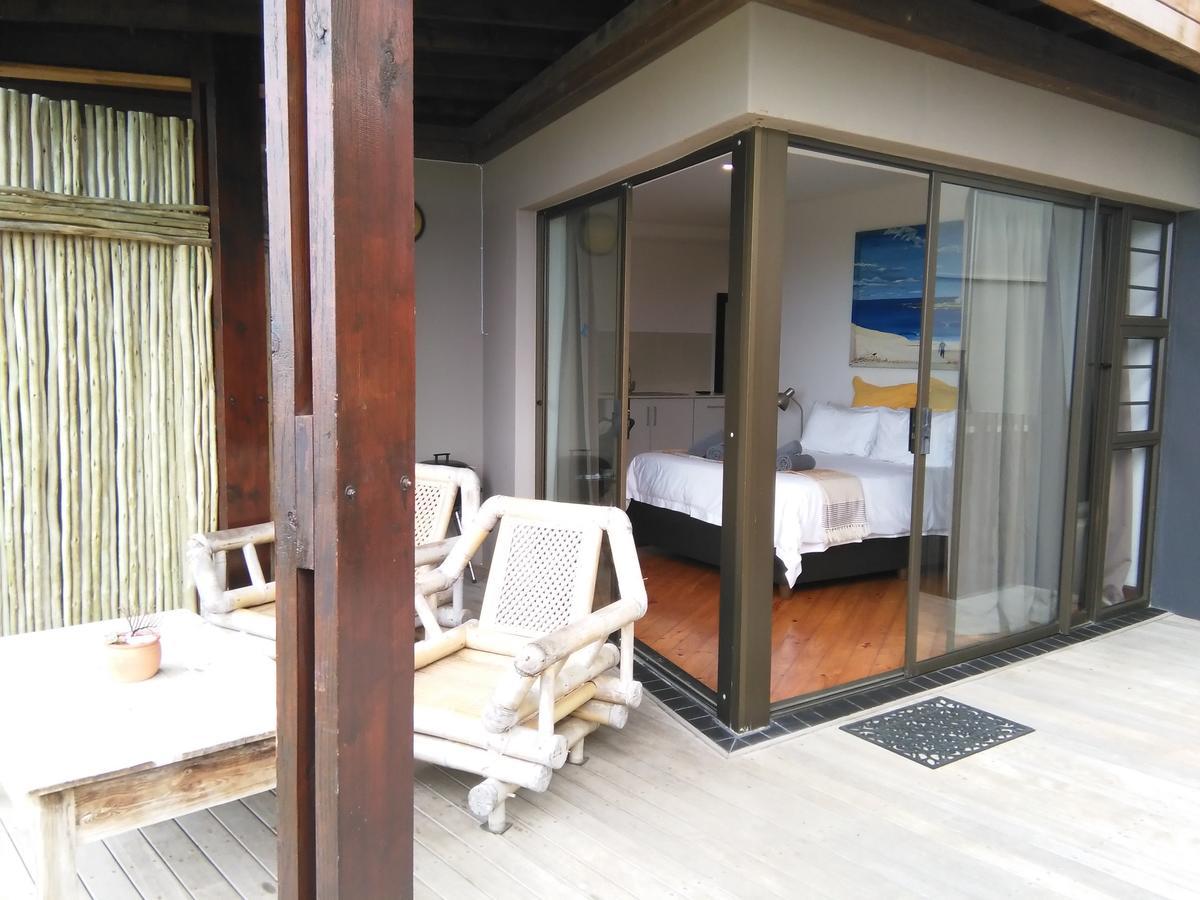Beach House Jeffreys Bay Bagian luar foto