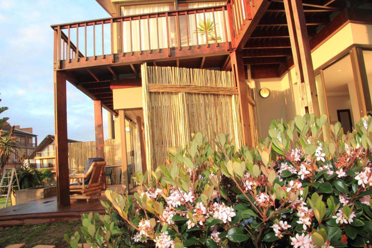 Beach House Jeffreys Bay Bagian luar foto