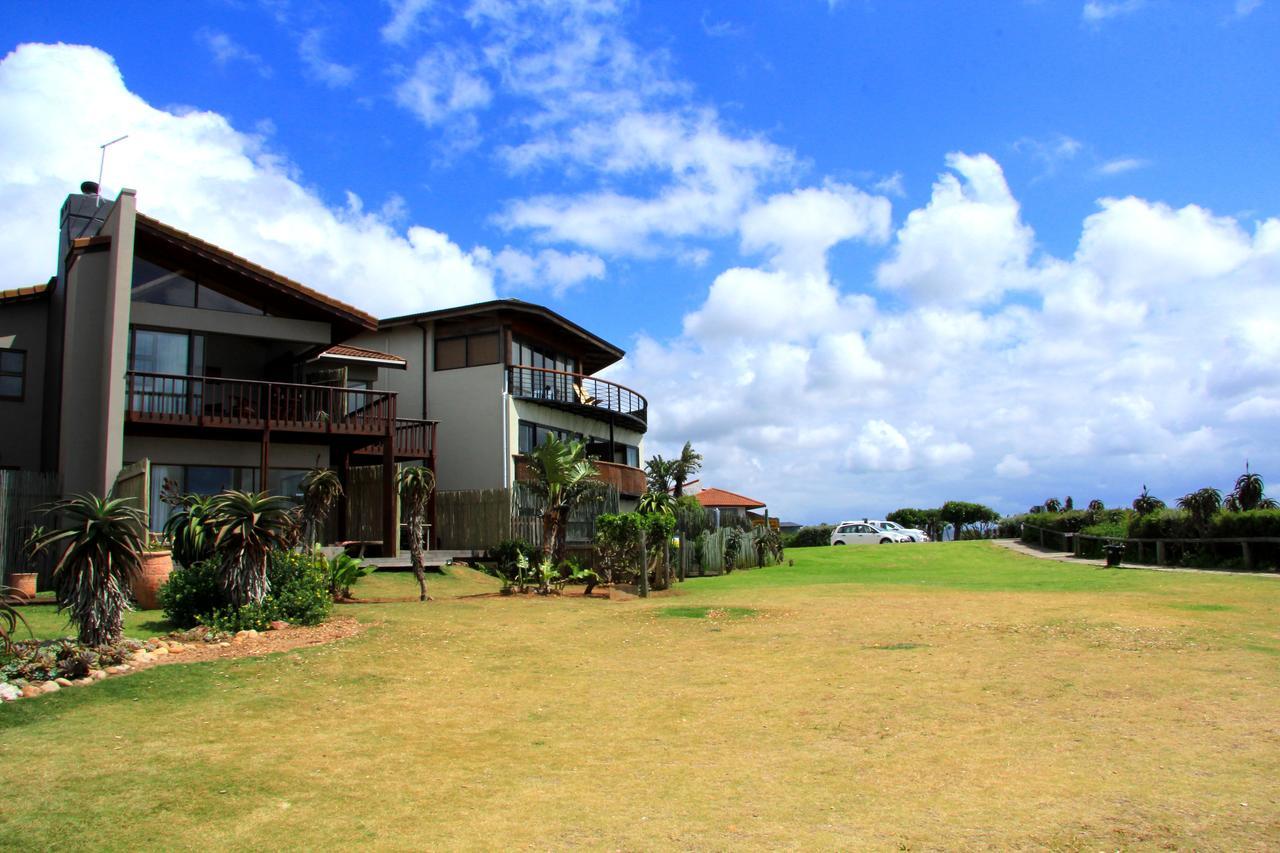 Beach House Jeffreys Bay Bagian luar foto