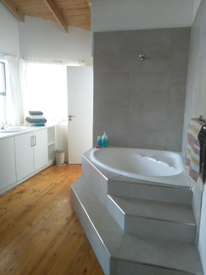 Beach House Jeffreys Bay Bagian luar foto